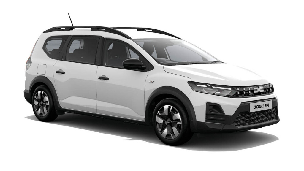 Dacia Jogger 1.0 TCe Essential 5dr Petrol Estate